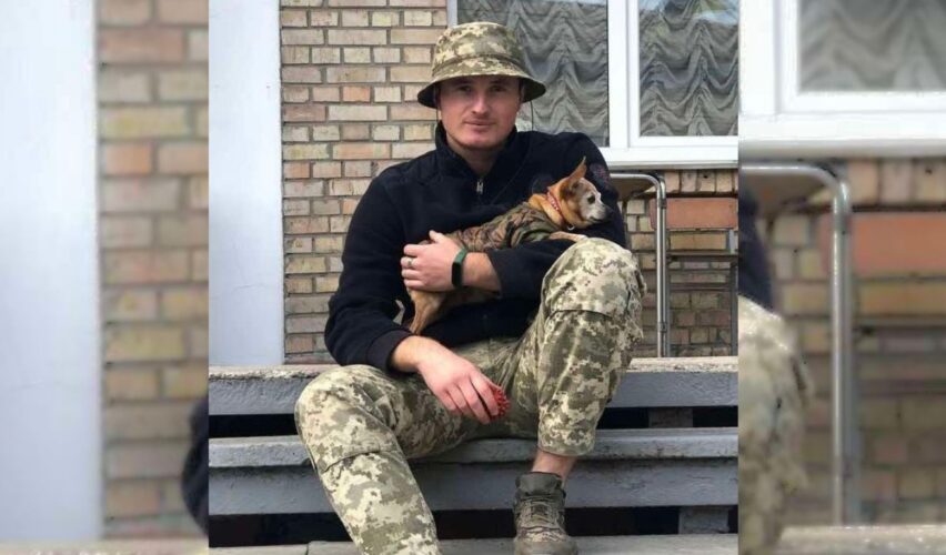 Денис Загородній
