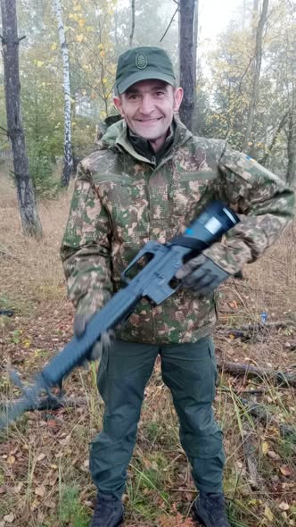 Віталій Гусєв