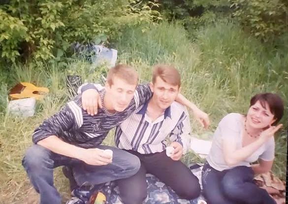 Віталій Гусєв