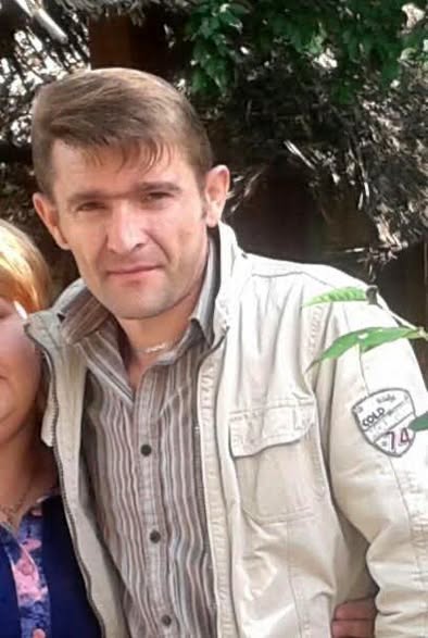 Віталій Гусєв