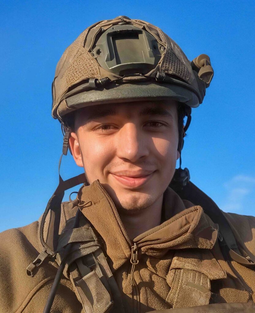 Андрій Канцір
