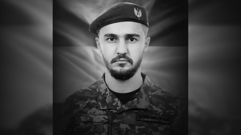 Павло Чумак