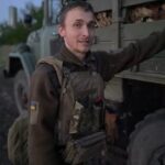 Валерій Криворучко