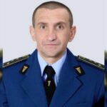 Валерій Гольовський