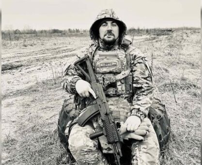 Вадим Товпіщук