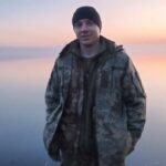 Микола Федоченко