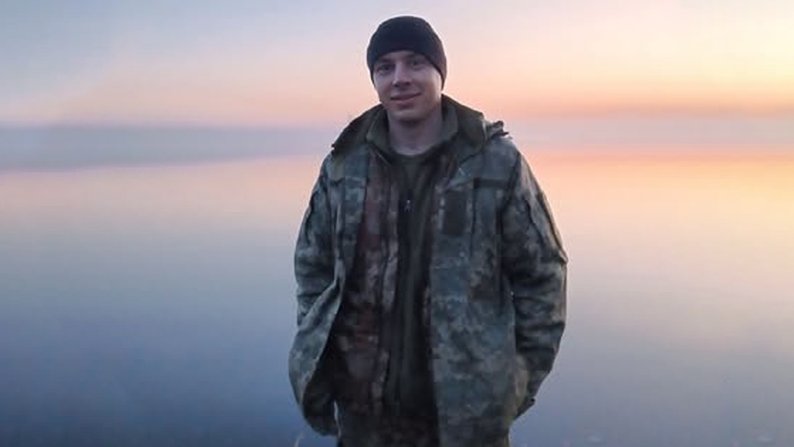 Микола Федоченко