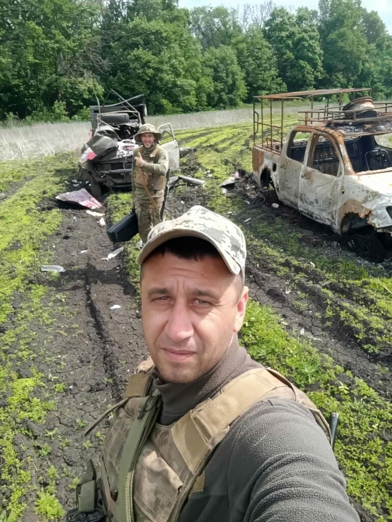 Вадим Шостацький