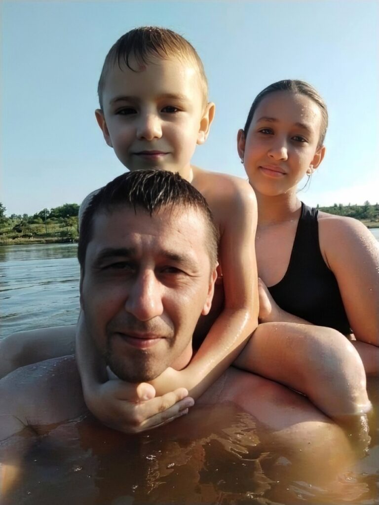 Вадим Шостацький