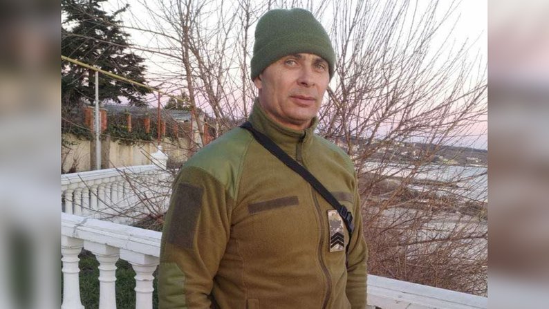 Сергій Казмірчук