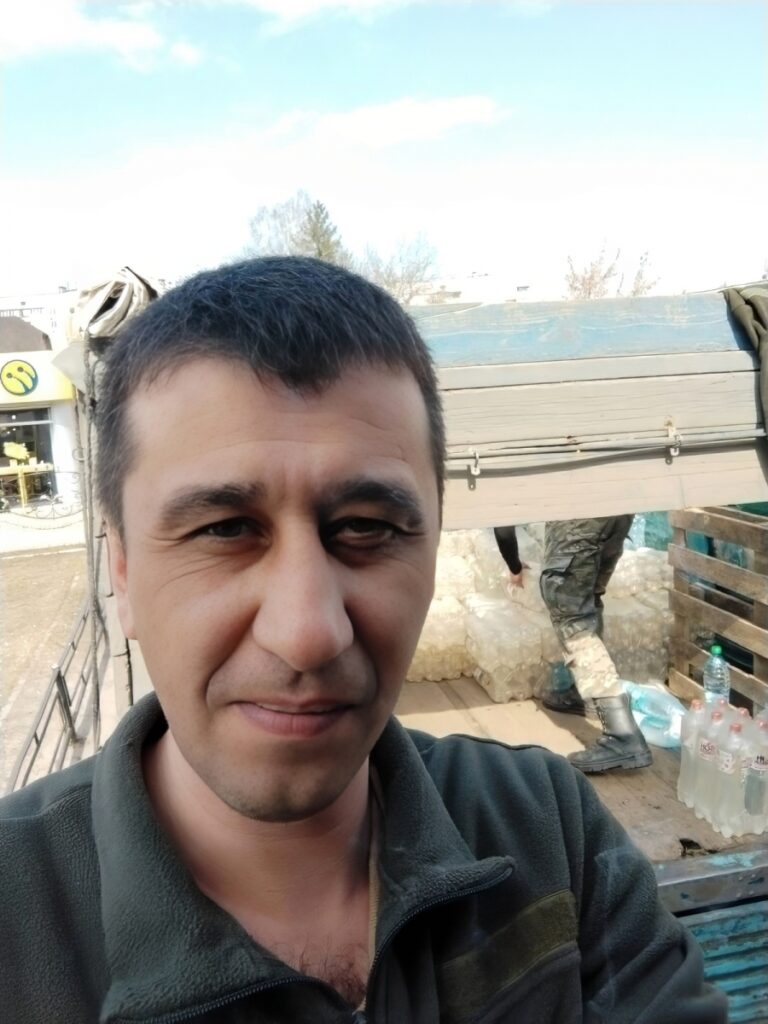 Вадим Шостацький