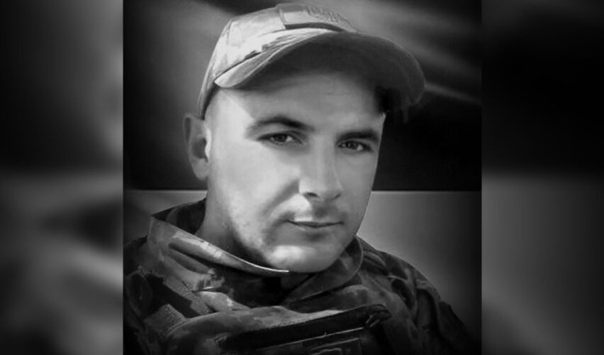 Юрій Антонюк