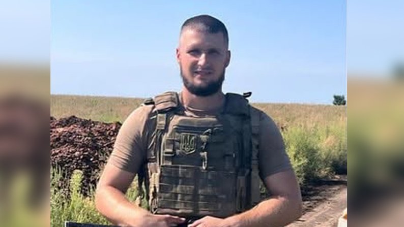 Сергій Александров