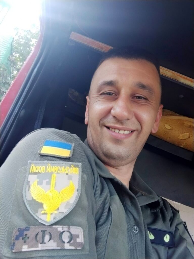 Вадим Шостацький