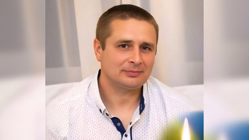 Владислав Лесной