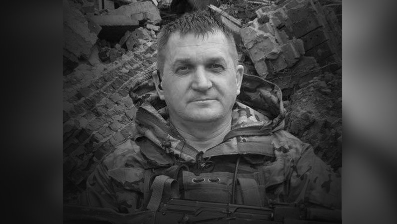 Сергій Сокор