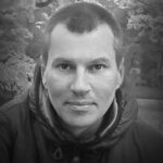 Костянтин Швець