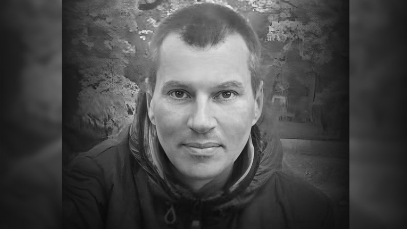 Костянтин Швець