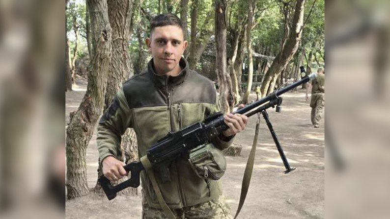 Вадим Чепелуєв