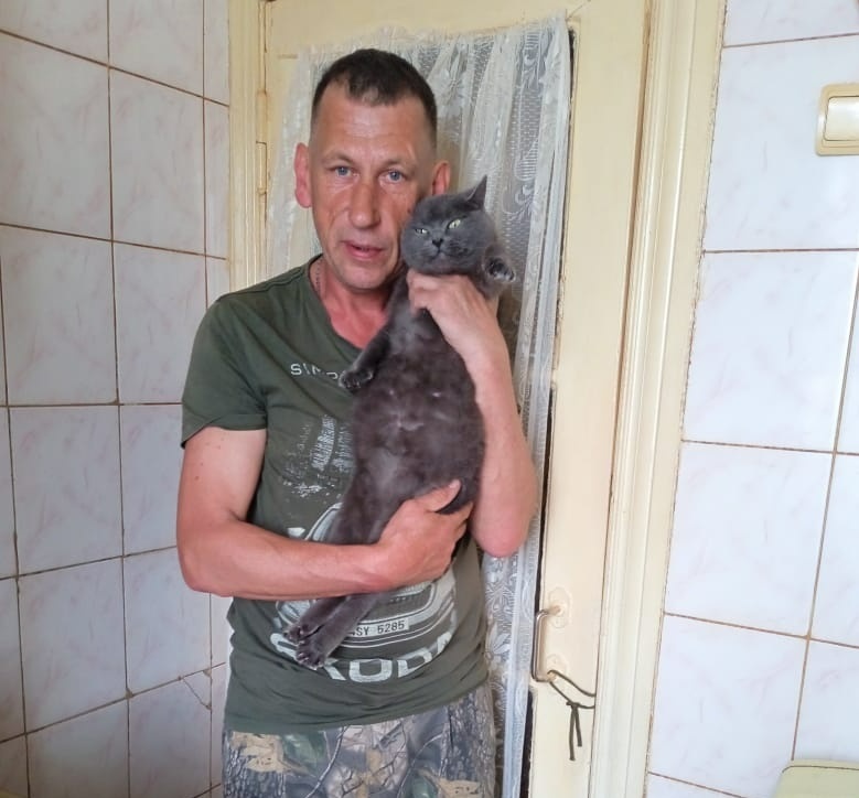 Сергій Добринін