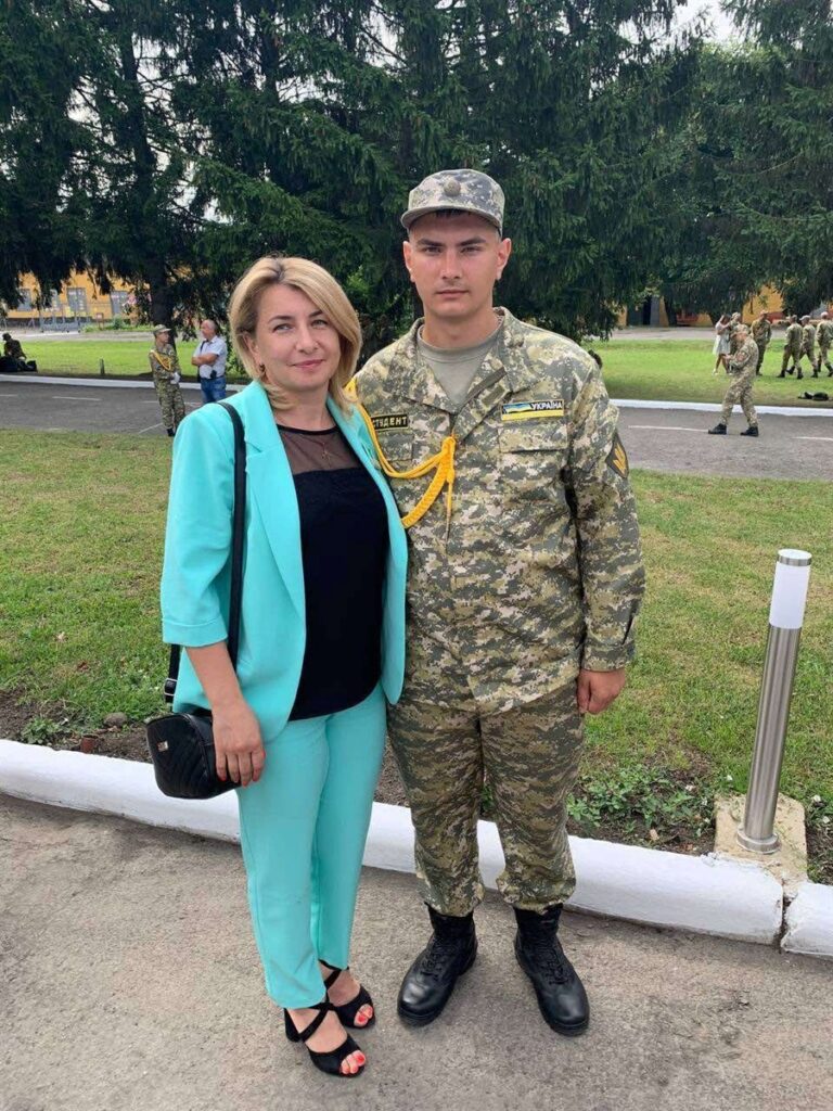 Вадим Черняхівський