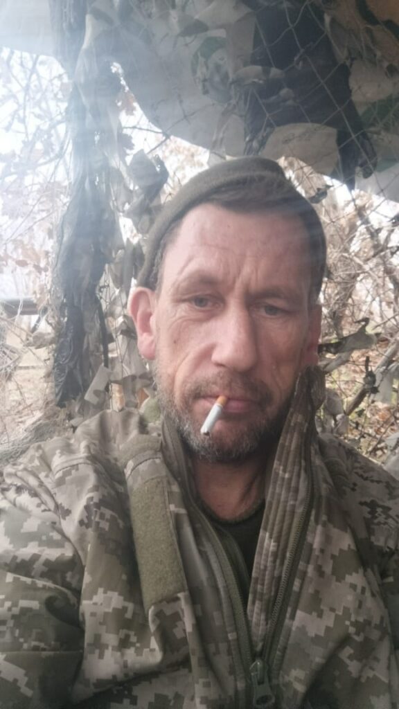 Сергій Добринін