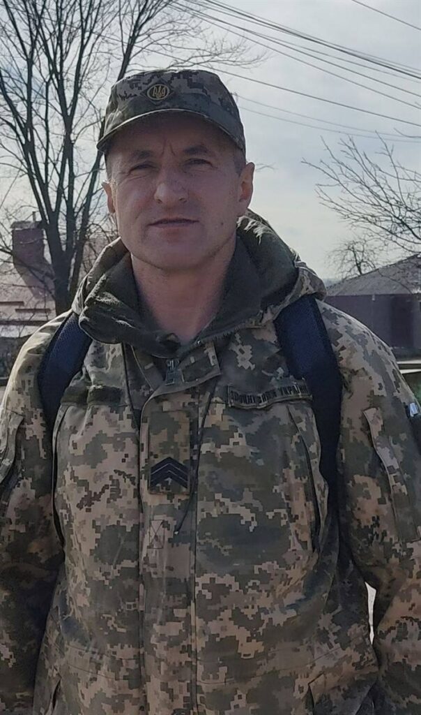 Володимир Гонтар 