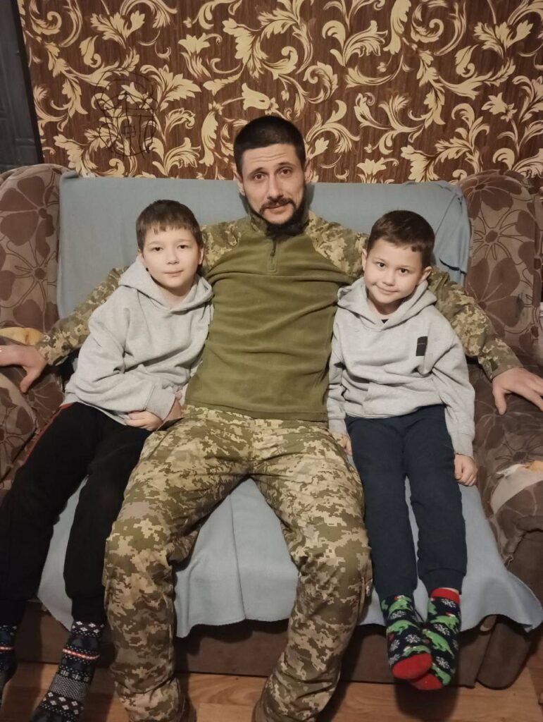 Вадим Дубецький