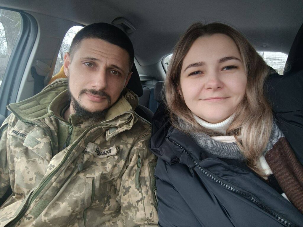 Вадим Дубецький