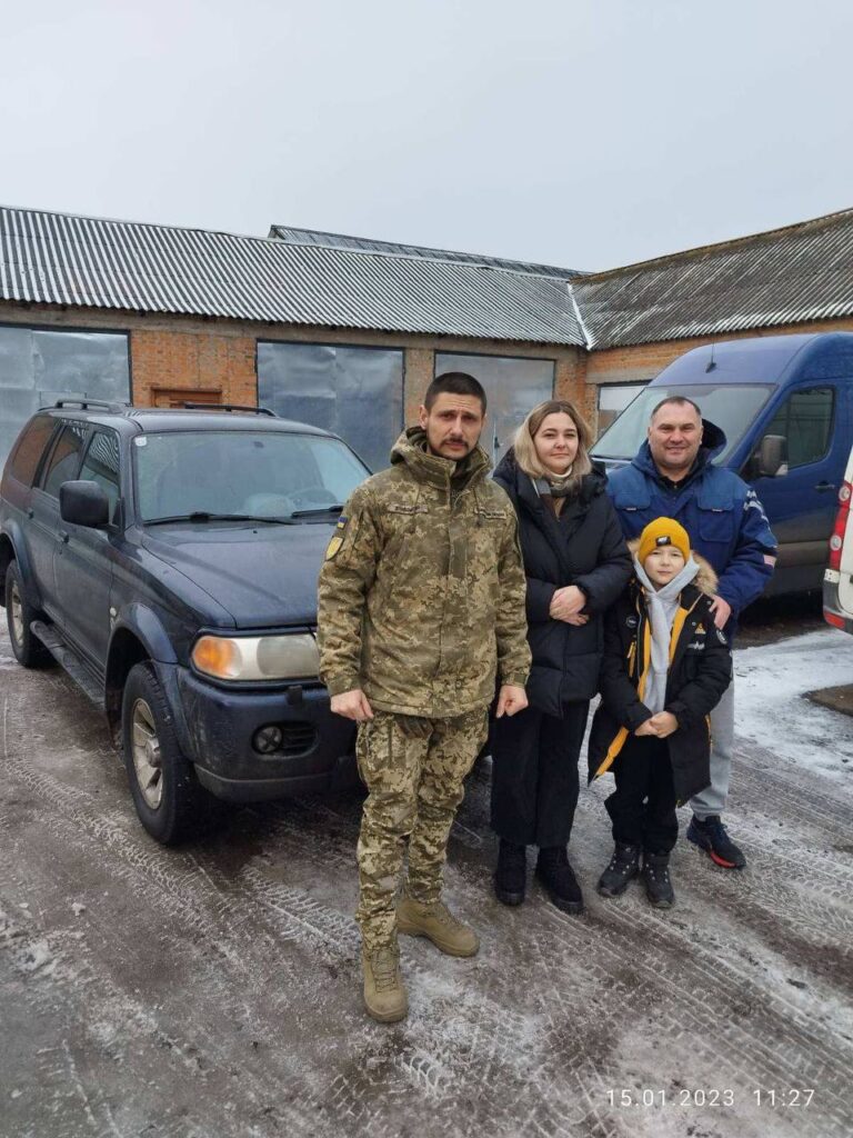 Вадим Дубецький