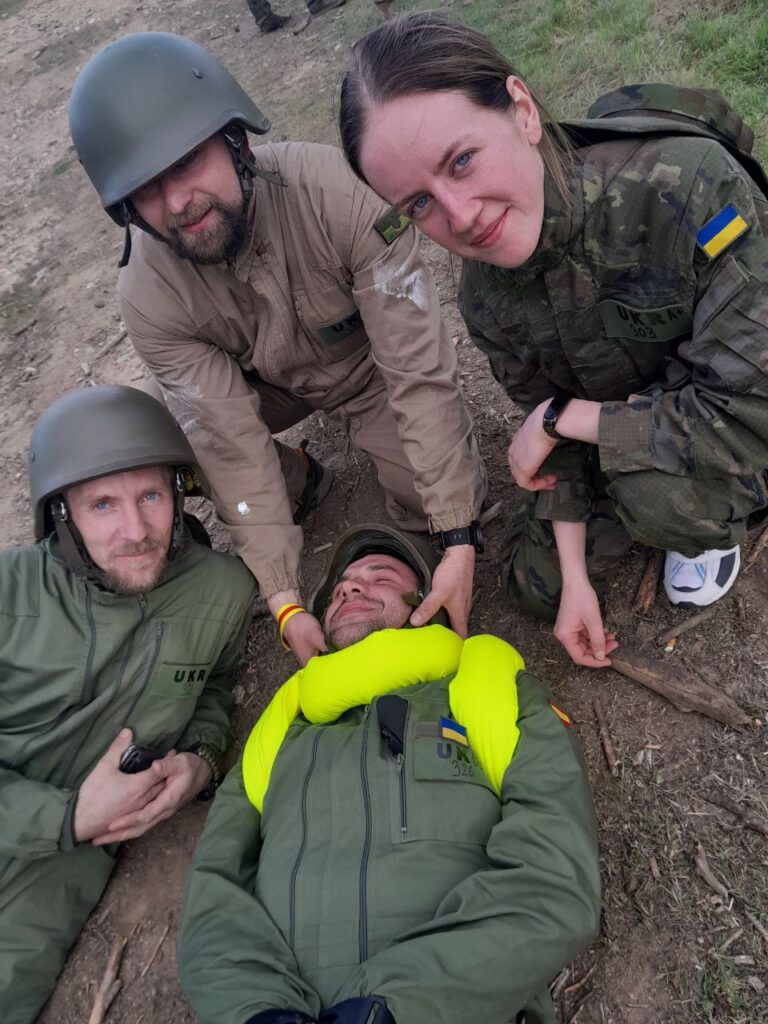 Михайло Кривоніс 