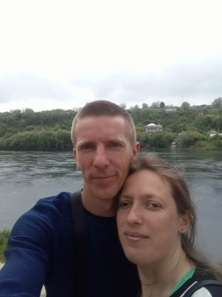 Михайло Кривоніс 