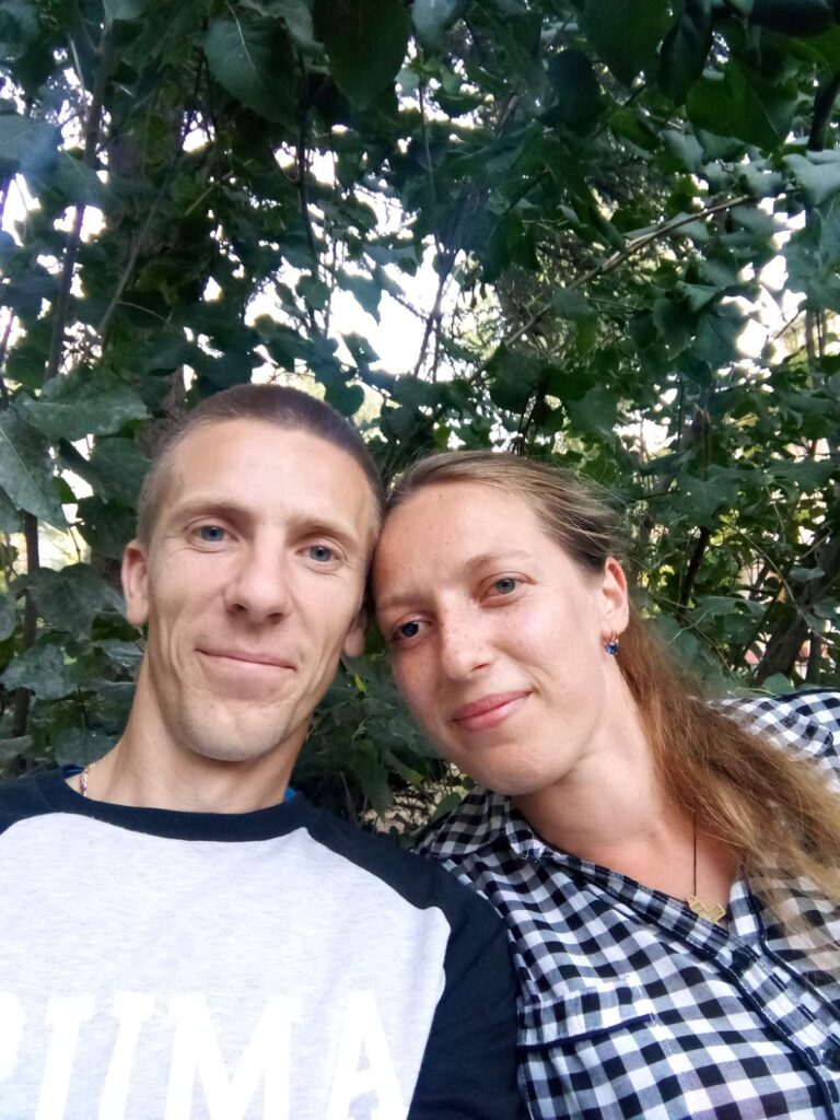 Михайло Кривоніс 