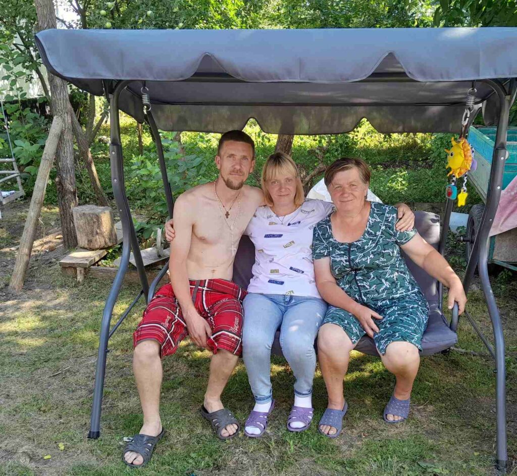 Михайло Кривоніс 