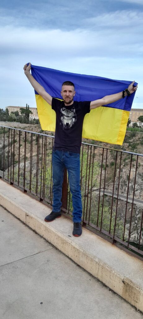 Михайло Кривоніс 