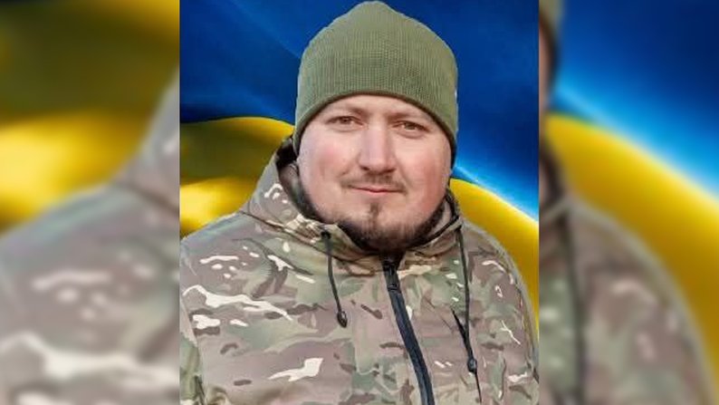 Олександр Гончар