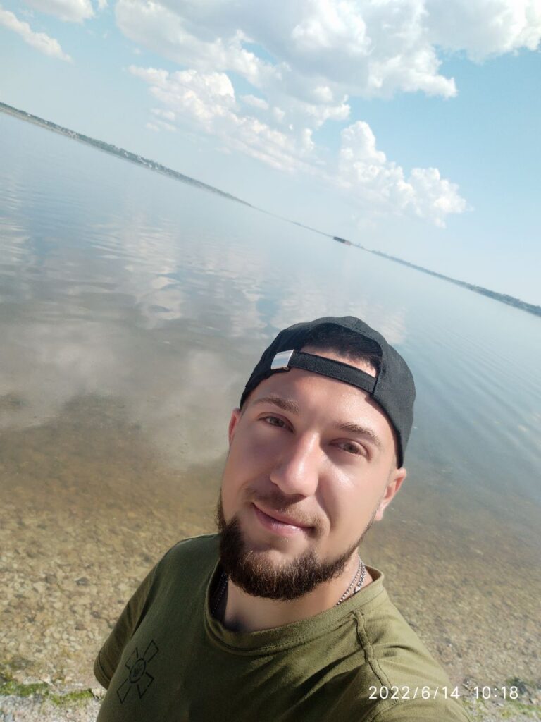 Олександр Чайковський