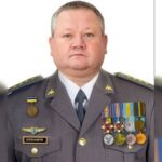 Михайло Олександров