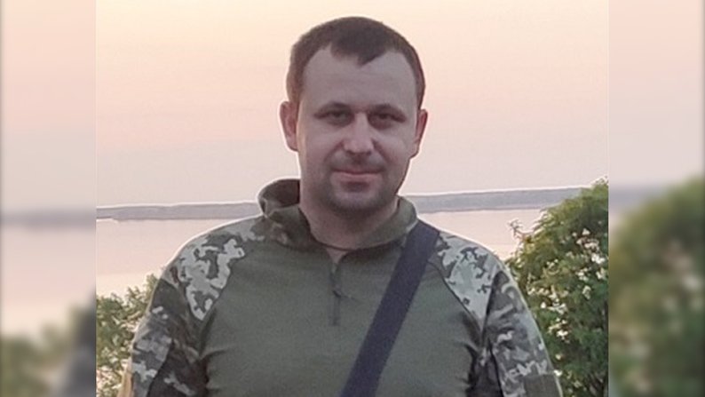 Микола Трохимчук