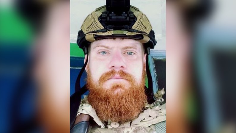 Павло Колобаєв