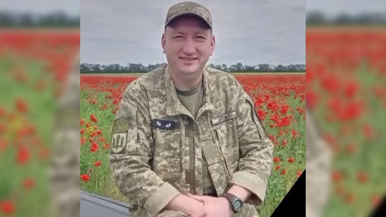 Віталій Висідалко