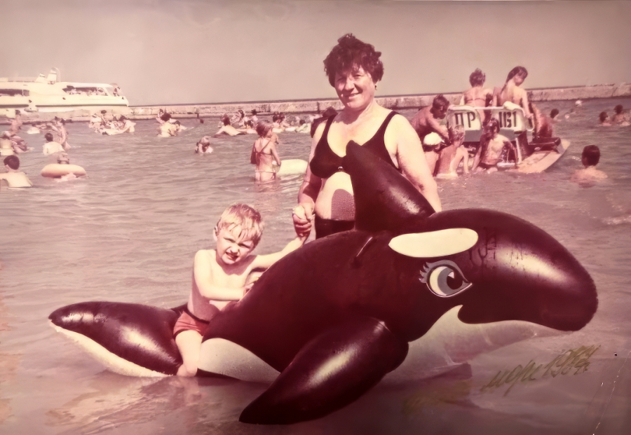 Олександр Козін