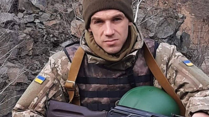 Василь Кравчук