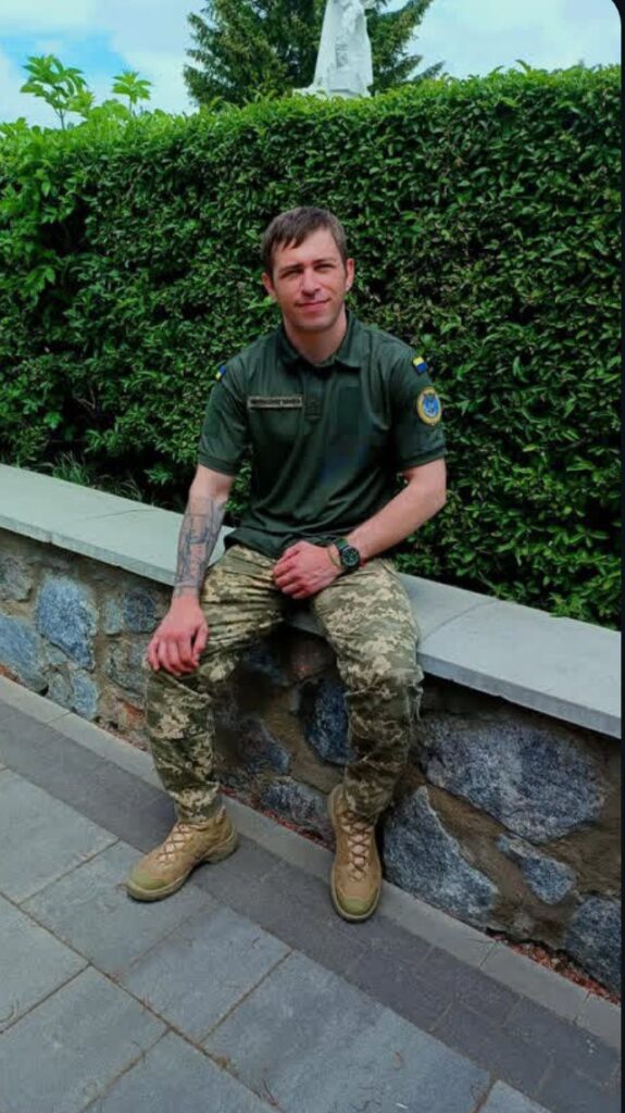 Віталій Гура