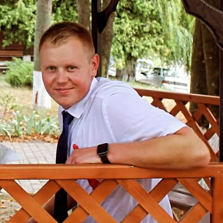 Олександр Бойко 