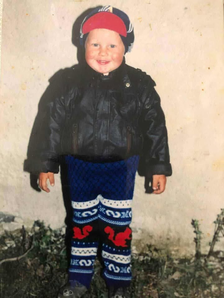 Олександр Бойко 