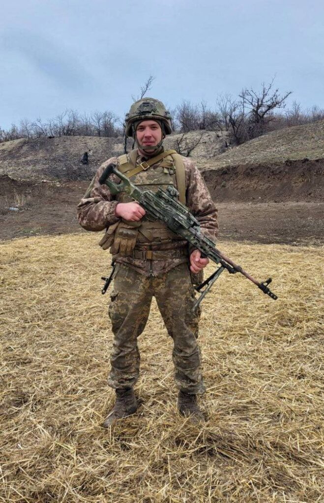 Віктор Кавчук