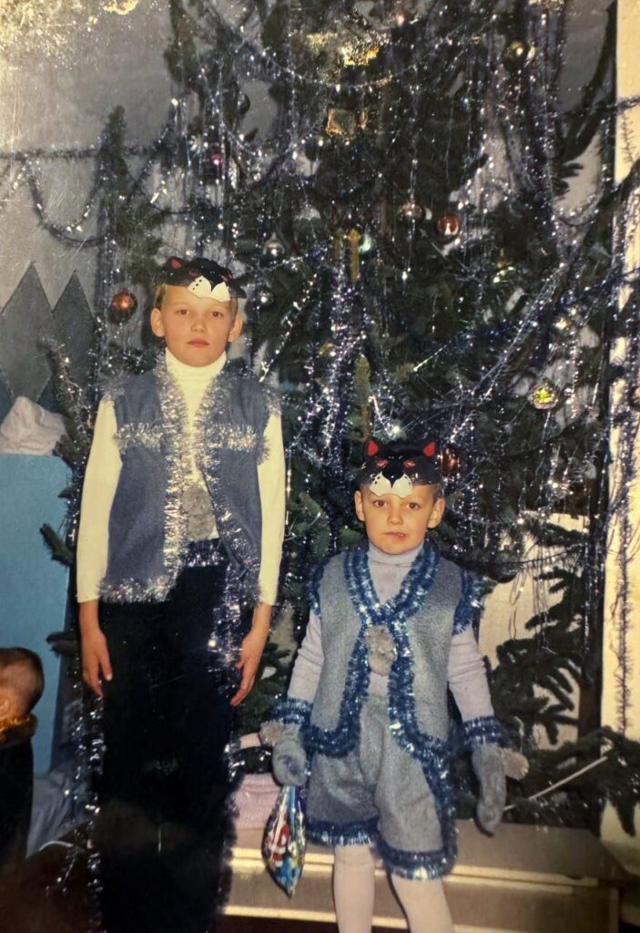 Віктор Кавчук