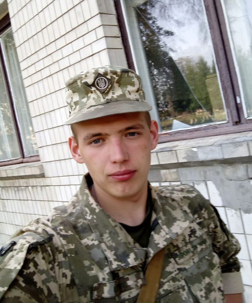 Віктор Кавчук