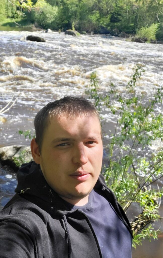 Віктор Кавчук